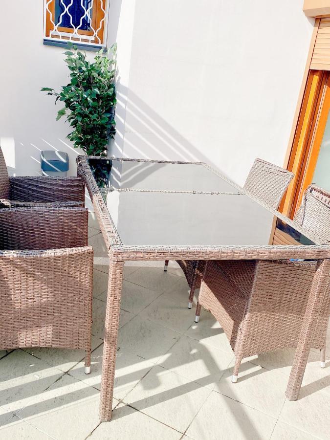 Loft With Rooftop And Free Parking In Garage Budapest Exterior photo